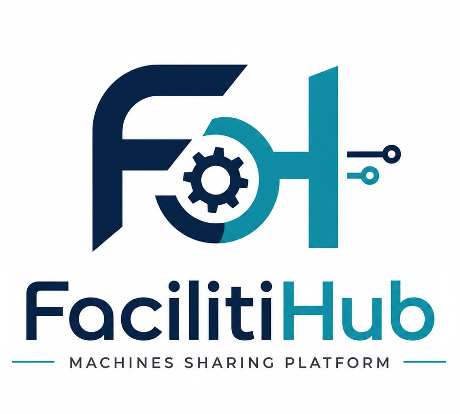 FacilitiHub Logo